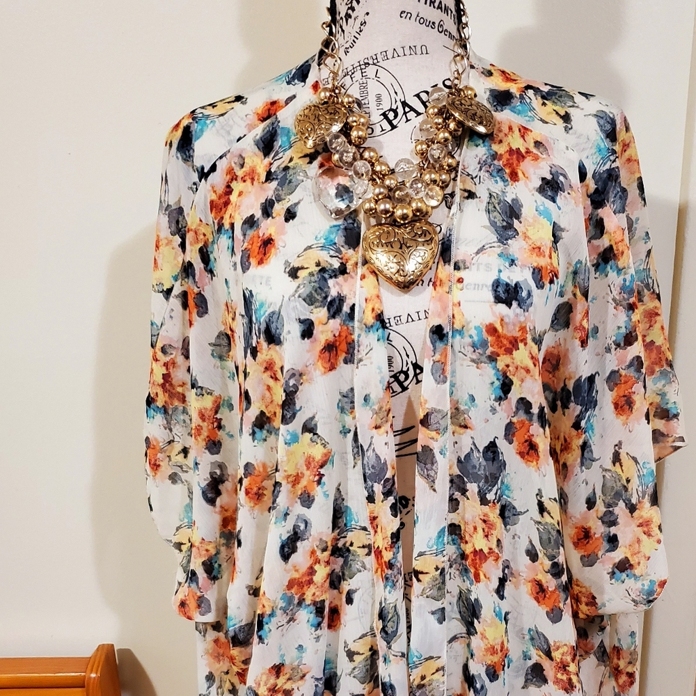 Mason & Mackenzie top